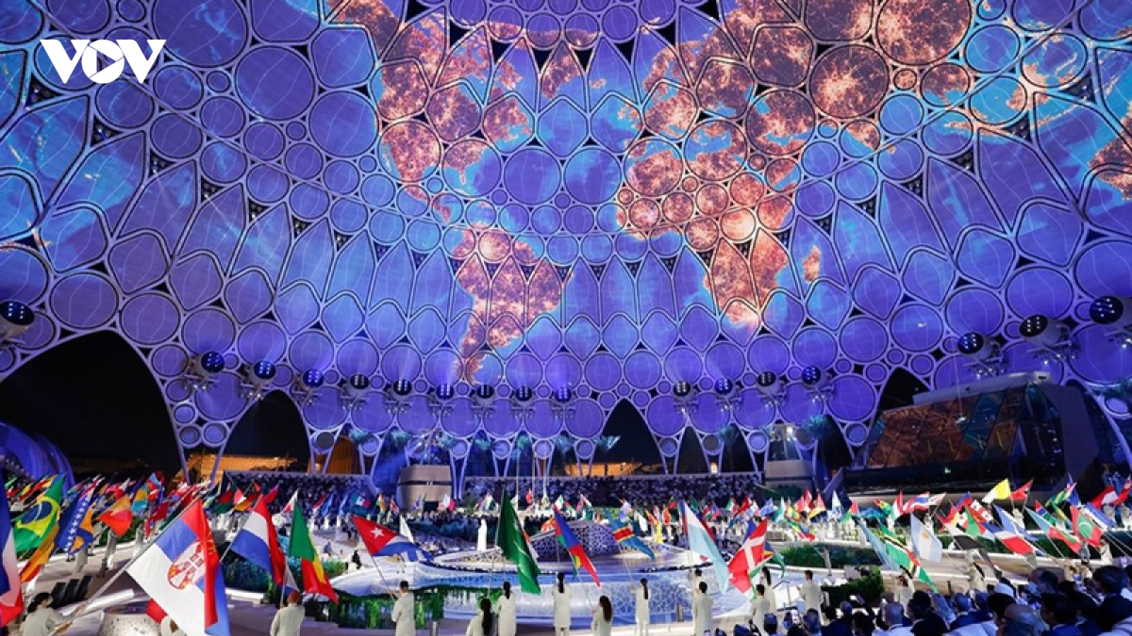Qatar 2022 - World Cup chưa từng có trong lịch sử
