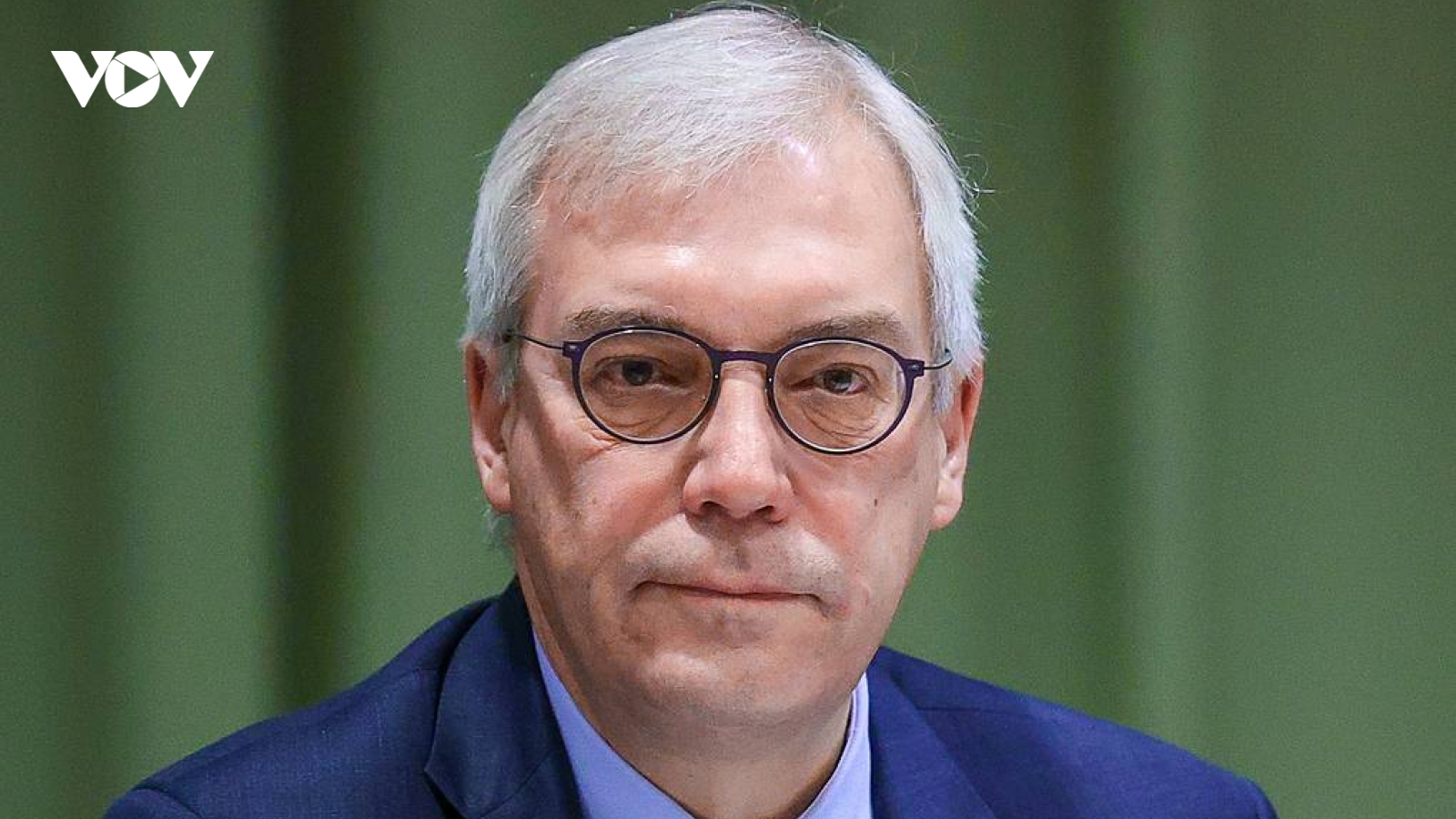 Nga: Không dễ để Ukraine nhanh chóng gia nhập NATO
