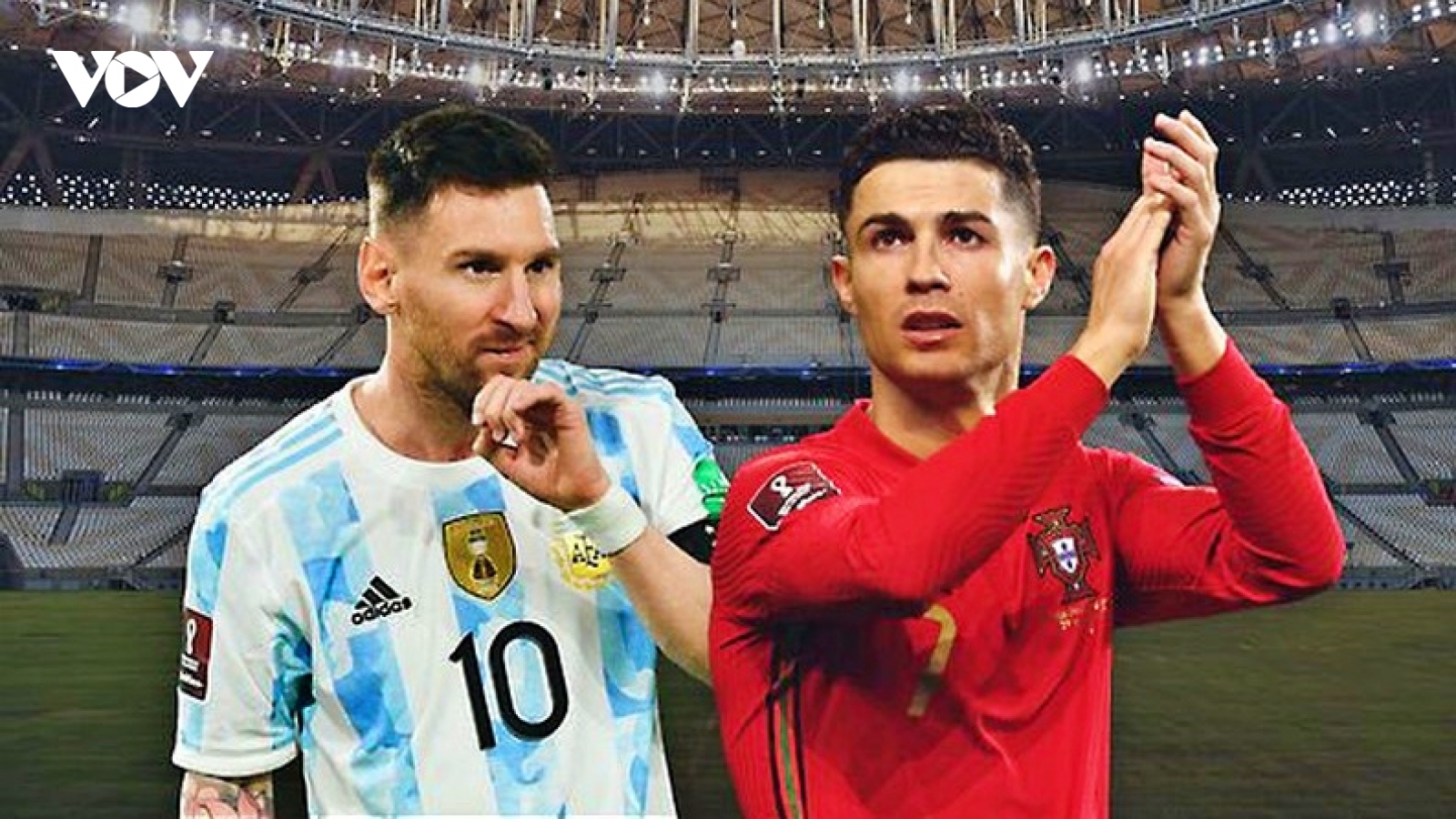 Nhà báo Minh Việt: Cơ hội vô địch World Cup 2022 của Messi cao hơn Ronaldo