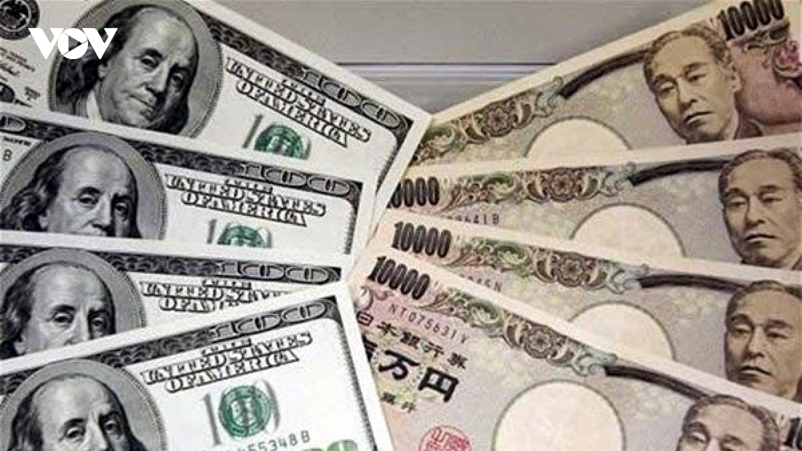 Nhật Bản chi kỷ lục 6.350 tỷ yen can thiệp thị trường tiền tệ