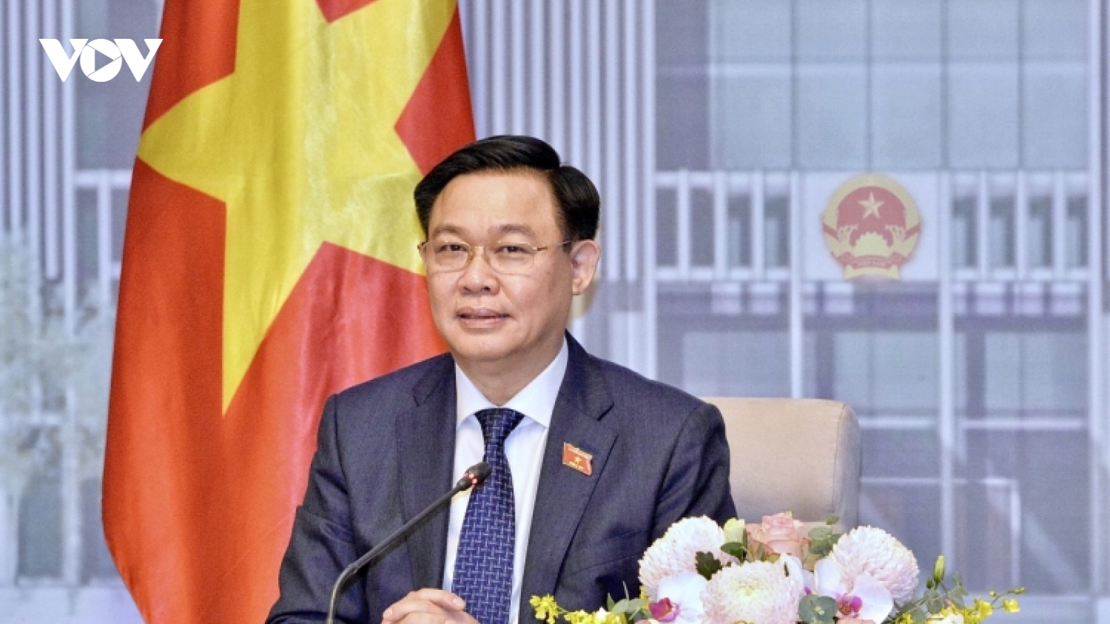 Thúc đẩy hợp tác giữa Quốc hội Việt Nam với Quốc hội Campuchia và các nước ASEAN