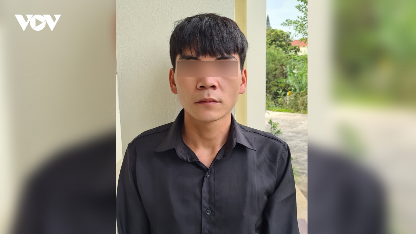 Khởi tố đối tượng tổ chức cho người nước ngoài nhập cảnh trái phép