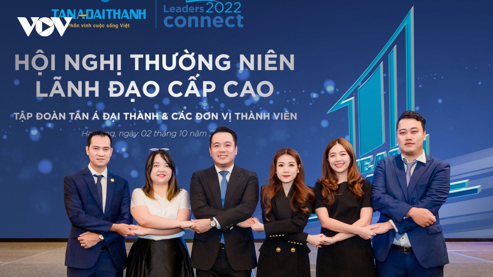 Tân Á Đại Thành bước chuyển mình nhờ hoàn thiện chiến lược ba trụ cột