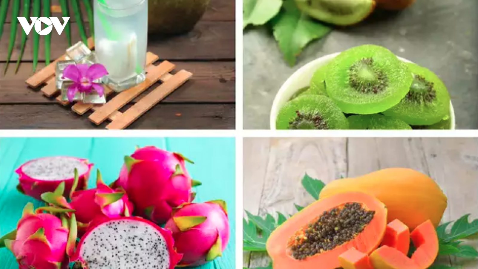 Ăn trái cây này sẽ giúp hồi phục nhanh khi bị sốt xuất huyết