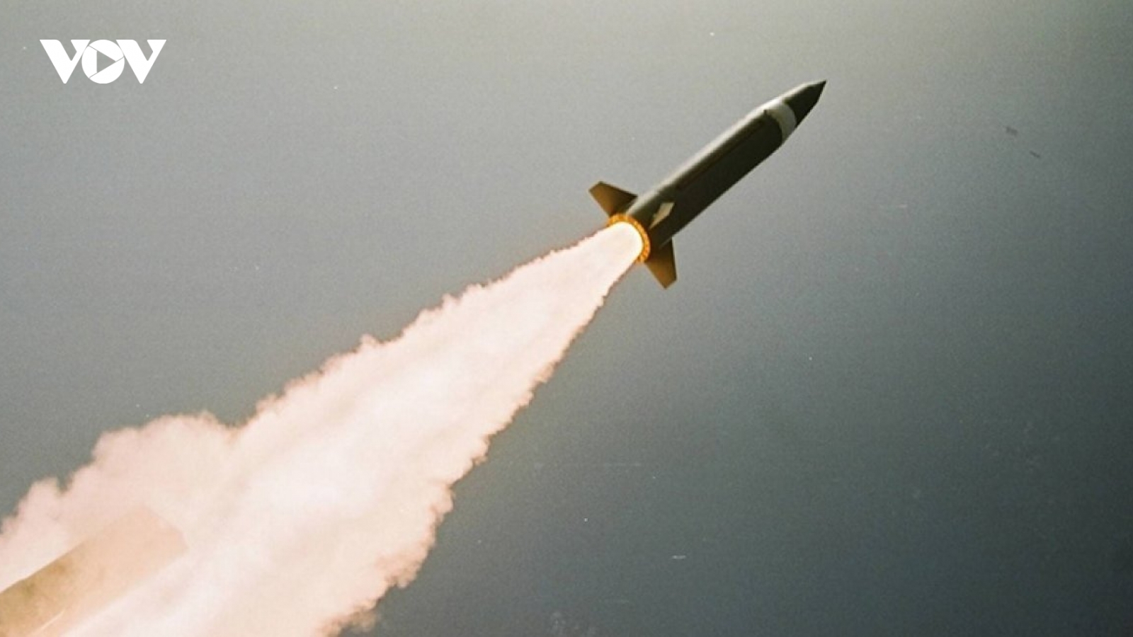 Israel có thể cung cấp cho Ukraine tên lửa tầm ngắn LORA để đáp trả Iran