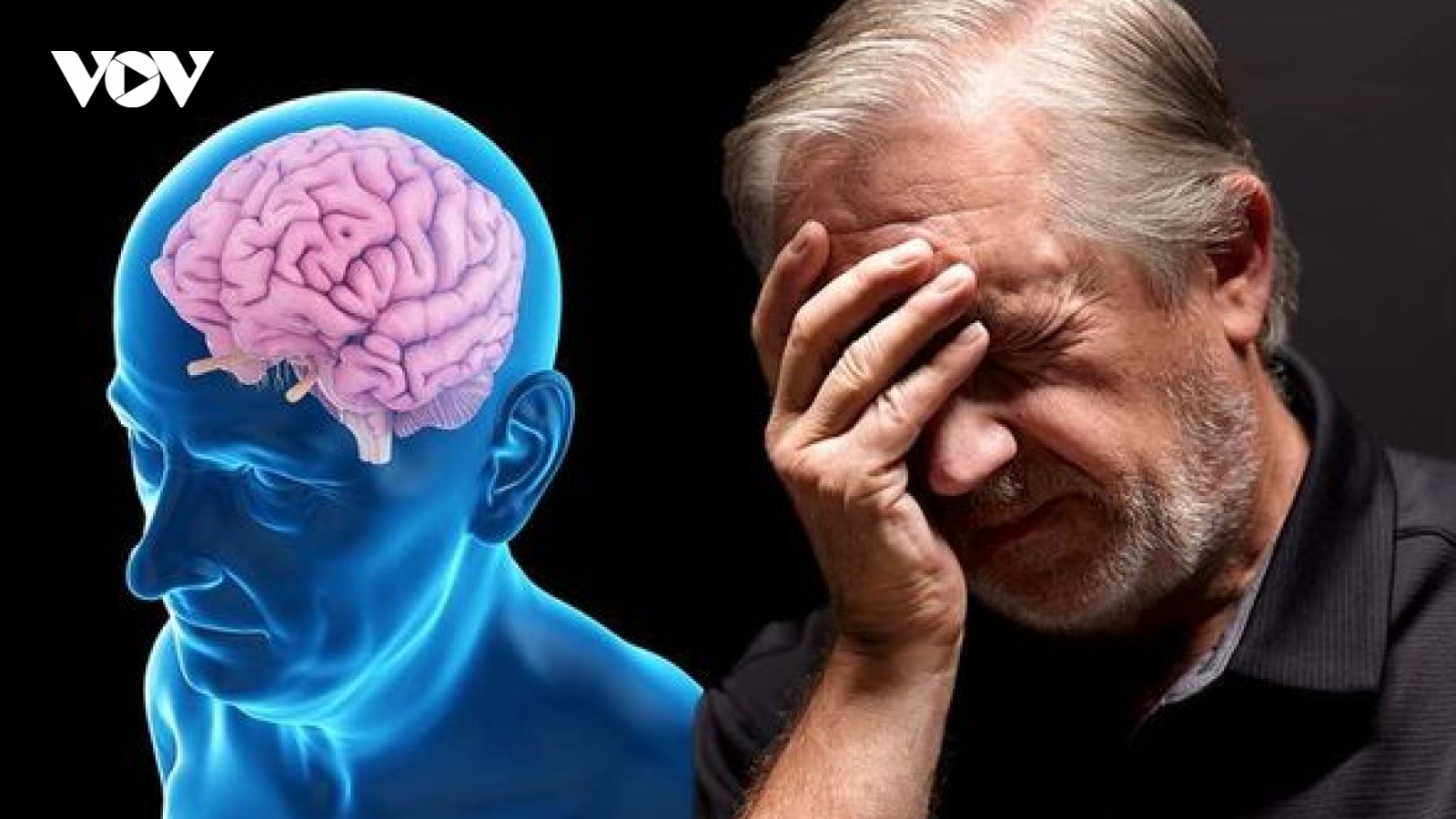 Thói quen không ngờ dẫn đến bệnh Alzheimer