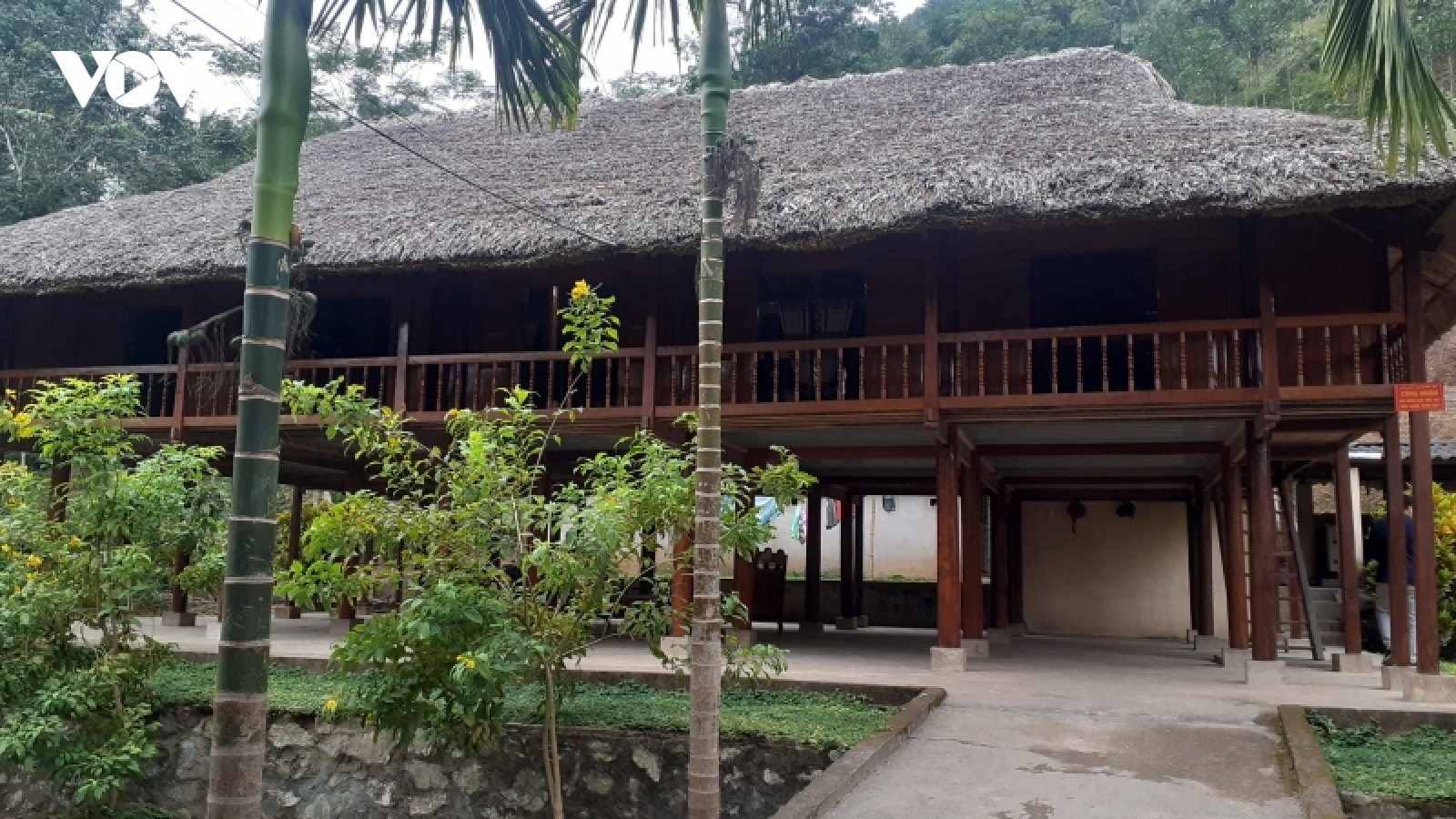 Bảo tồn văn hóa các dân tộc để phát triển du lịch Lào Cai