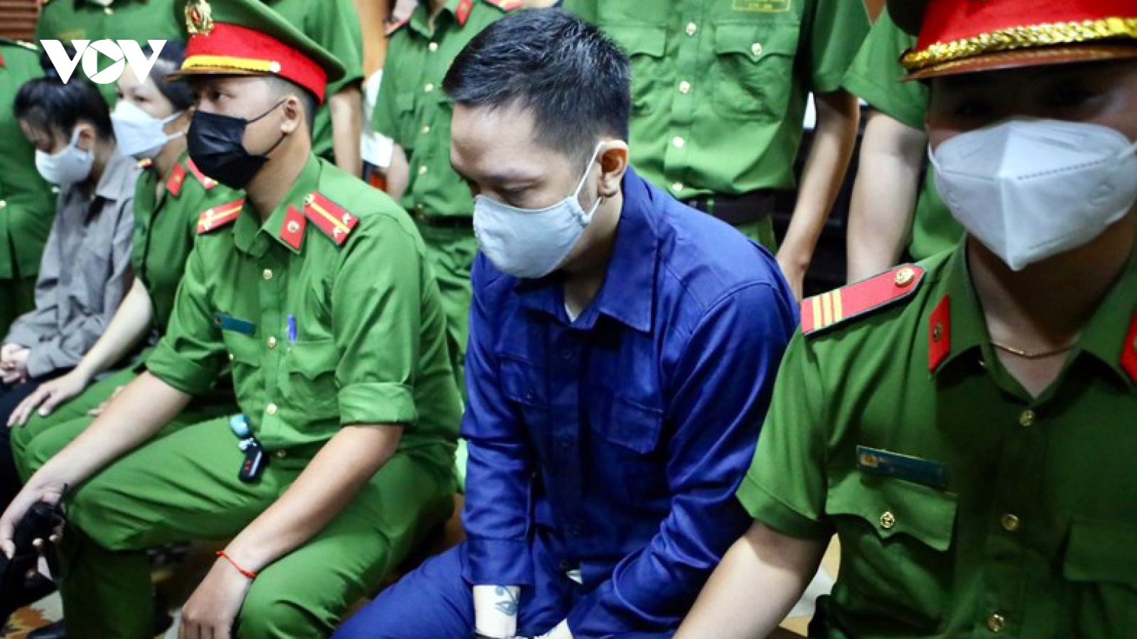 Mở phiên xử vụ án bé gái 8 tuổi ở Bình Thạnh bị bạo hành đến chết vào cuối tháng