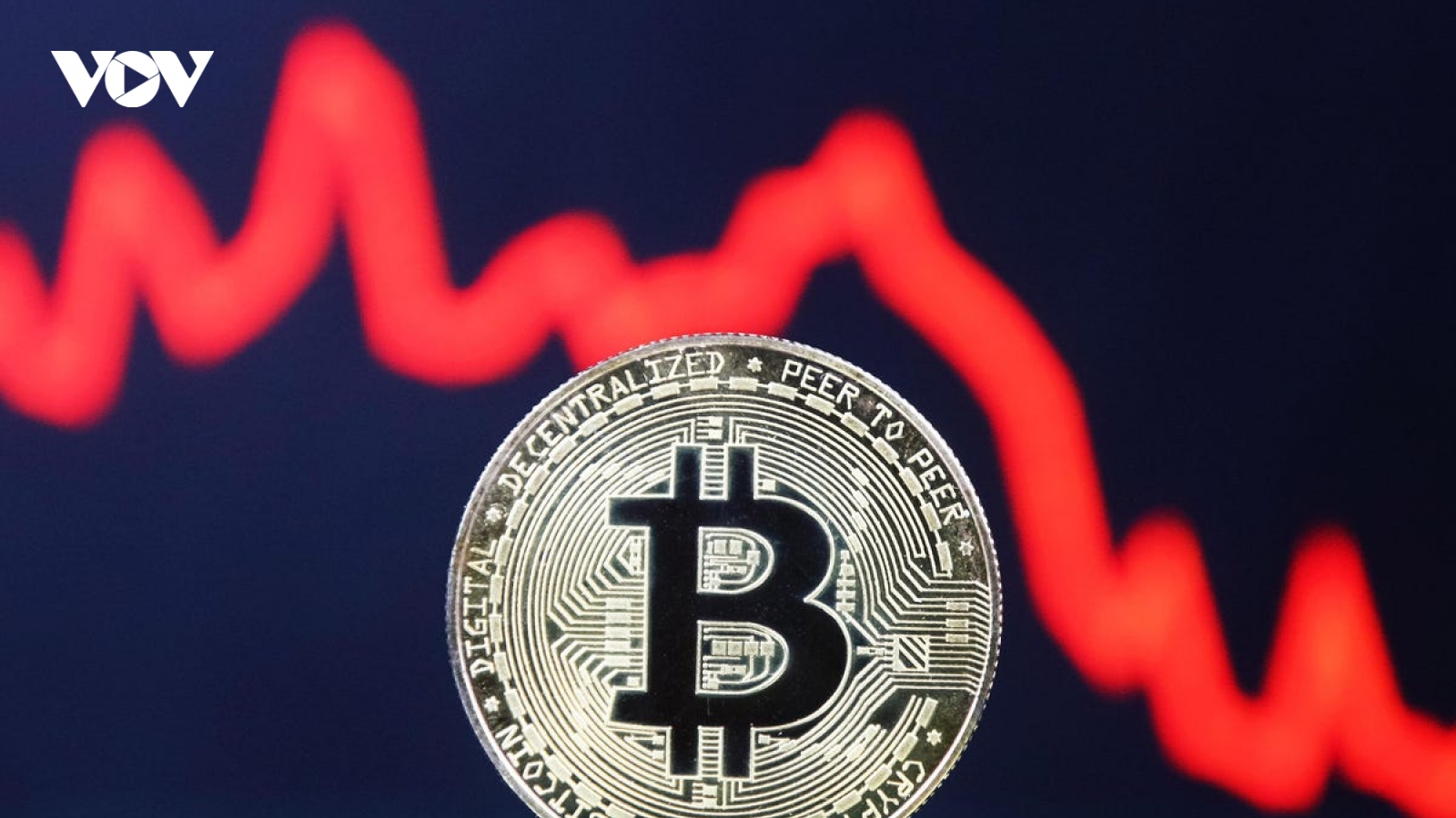 Bitcoin lập đáy mới sau hàng loạt tin xấu của thị trường tiền điện tử