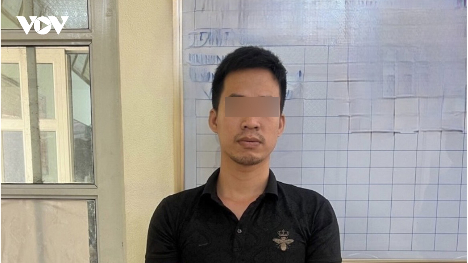 Đối tượng trốn truy nã gần 10 năm 'sa lưới' tại Cao Bằng