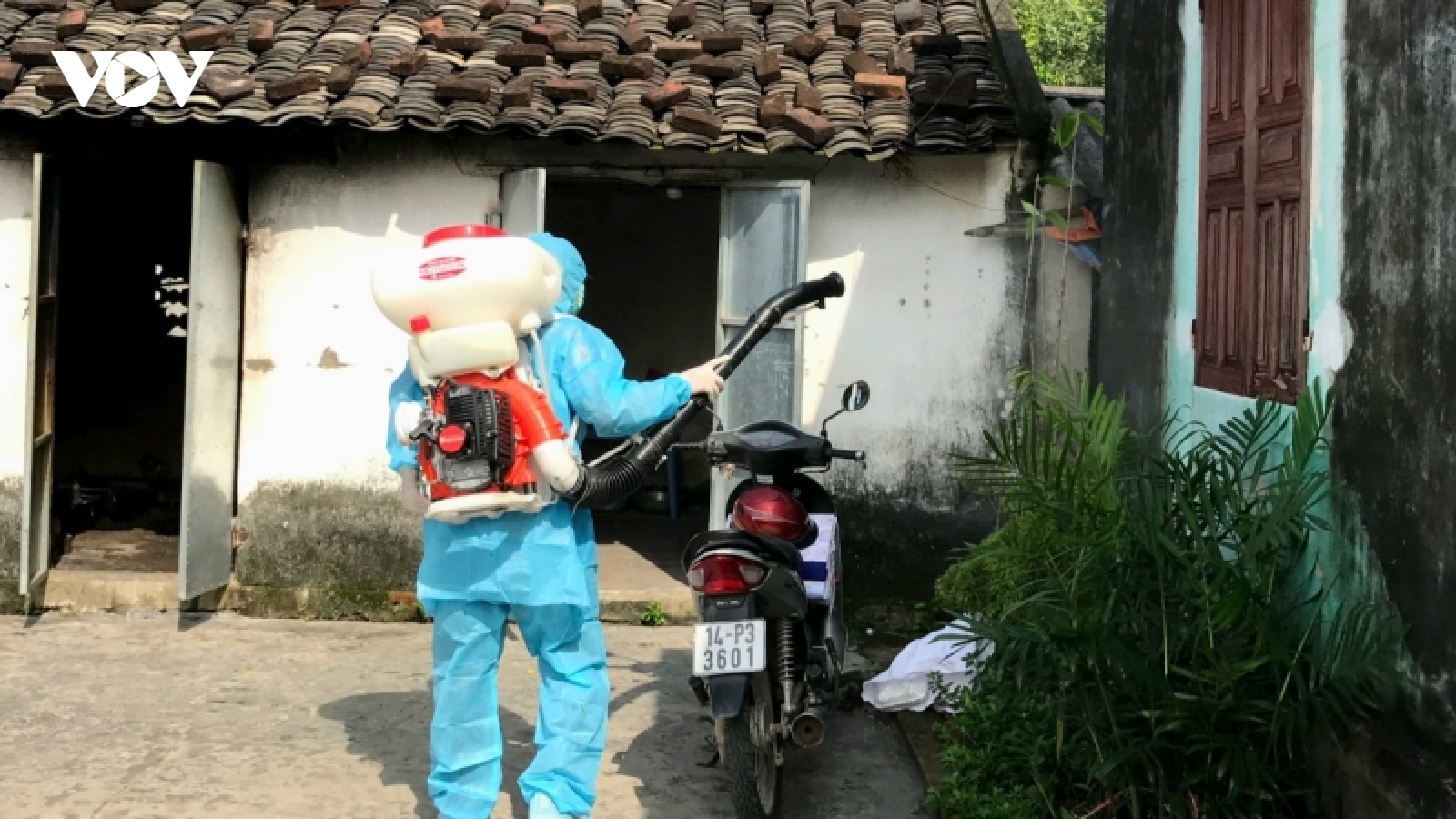 Quảng Ninh tăng cường kiểm soát, phòng, chống dịch bệnh