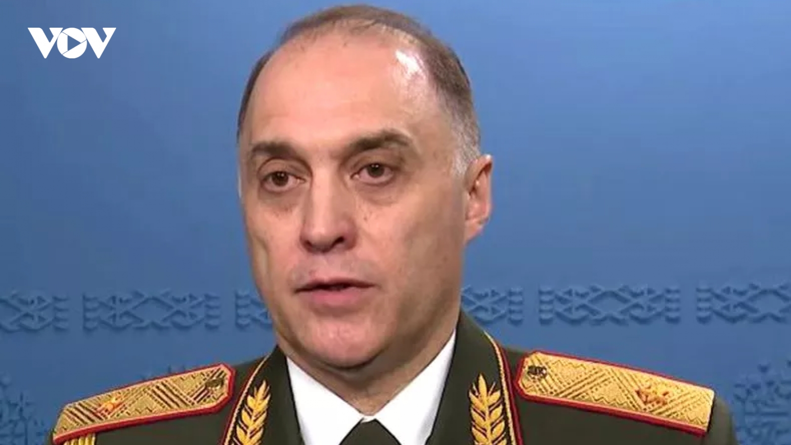 Belarus cảnh báo nguy cơ xung đột lớn nổ ra ở châu Âu