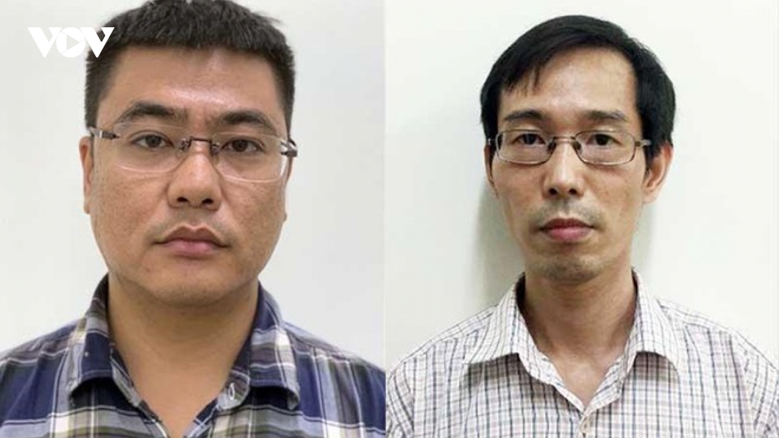 Hai giám đốc doanh nghiệp ở Quảng Ninh bị khởi tố