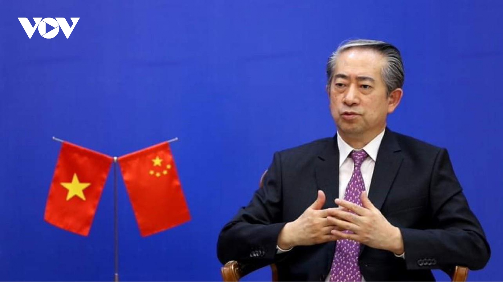 Chuyến thăm của Tổng Bí thư ảnh hưởng sâu rộng tới quan hệ Việt-Trung