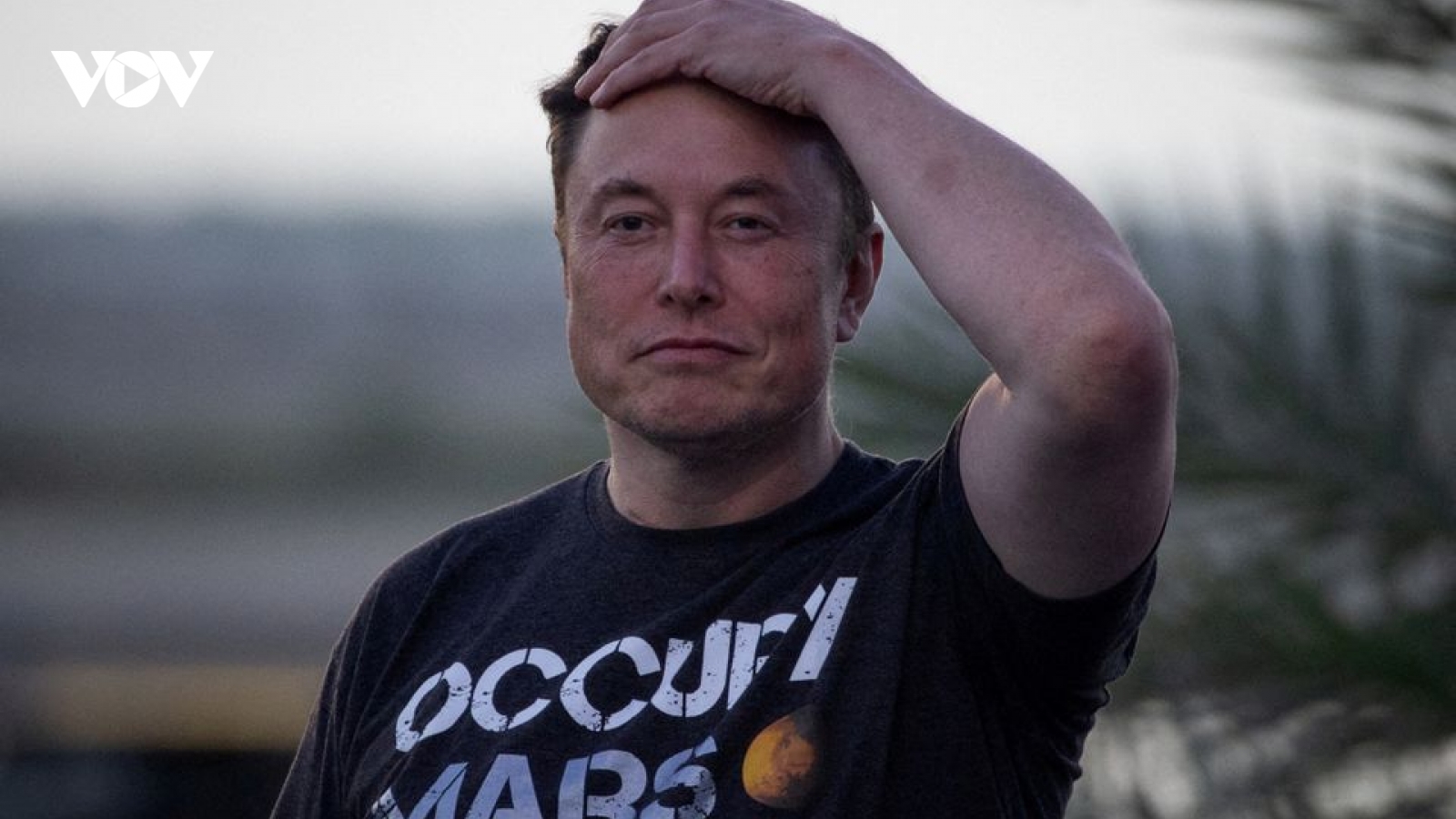 Tài sản của tỷ phú Elon Musk giảm xuống còn 200 tỷ USD sau khi mua Twitter