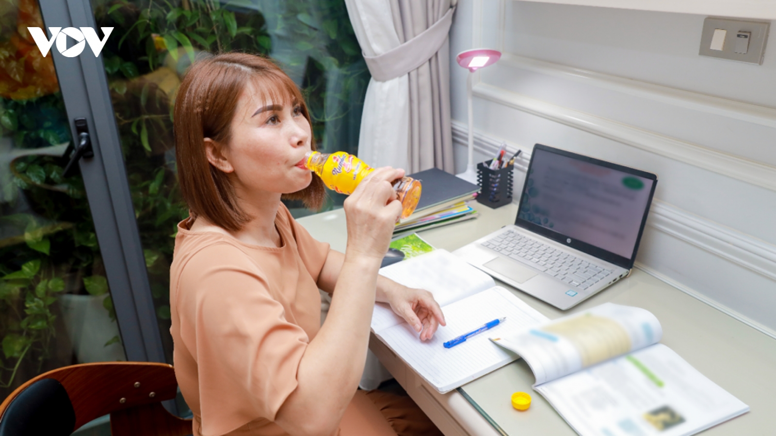 Giải pháp giúp giáo viên luôn duy trì năng lượng và sự tỉnh táo khi soạn bài