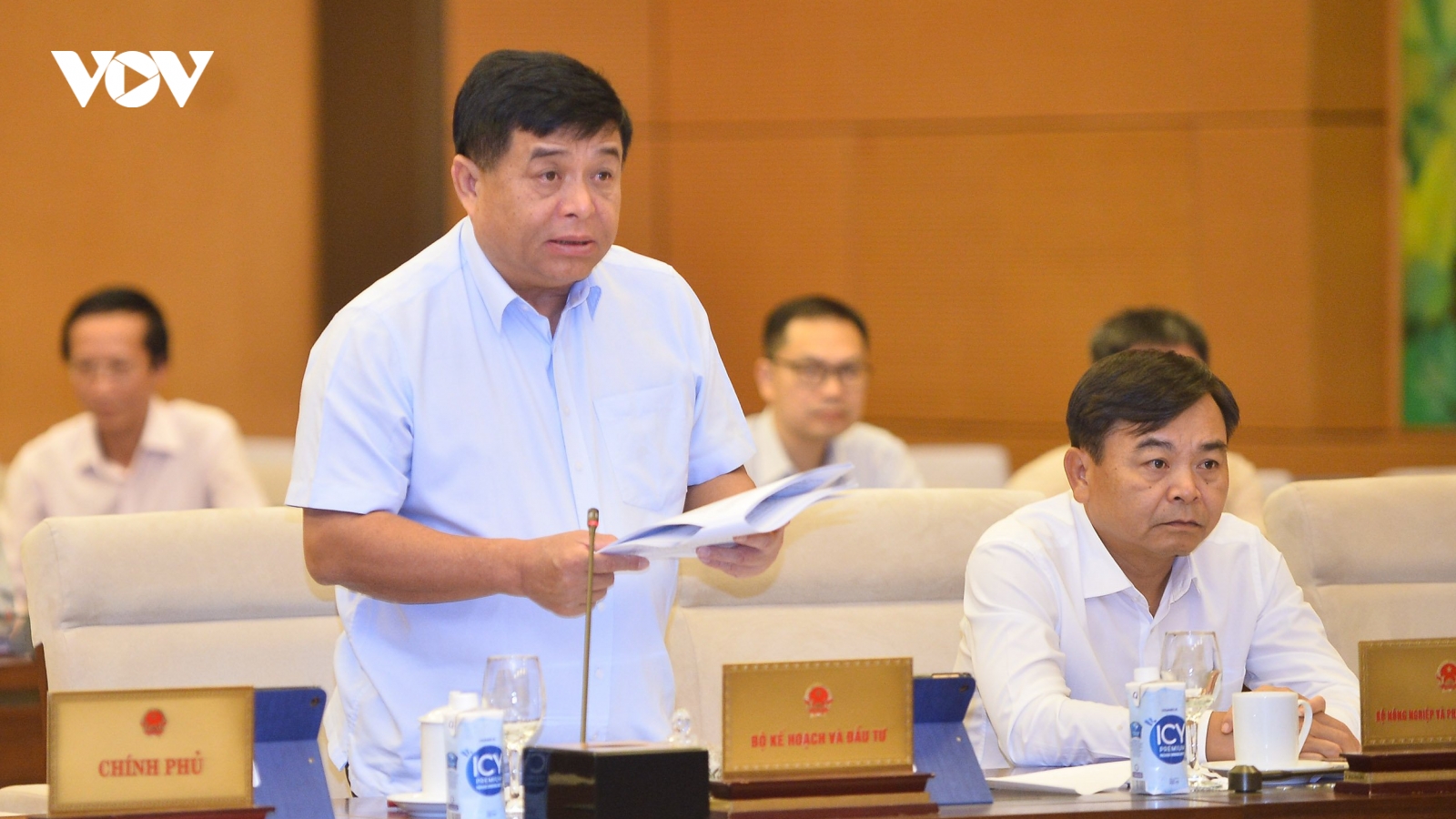 Phân bổ 88,6 triệu USD cho 16 tỉnh đầu tư phát triển mạng lưới y tế cơ sở