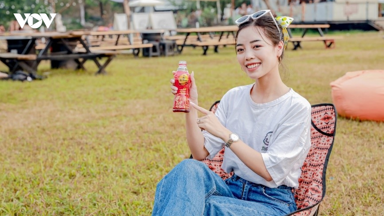 Nóng trong người mùa World Cup: Tips giúp Gen Z luôn tươi tắn mỗi ngày