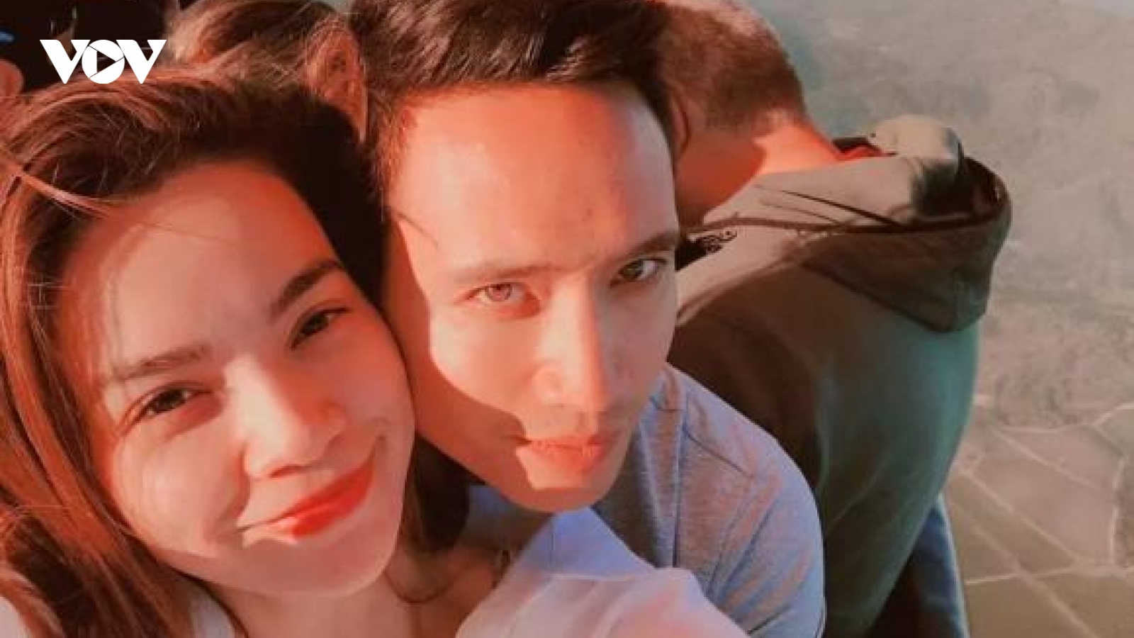 Chuyện showbiz: Kim Lý gọi tên thật của Hồ Ngọc Hà, ngọt ngào chúc mừng sinh nhật vợ