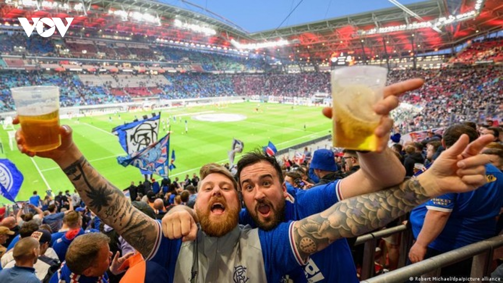 Nước chủ nhà Qatar "quay xe" phút chót, có thể khiến FIFA thiệt hại cực lớn