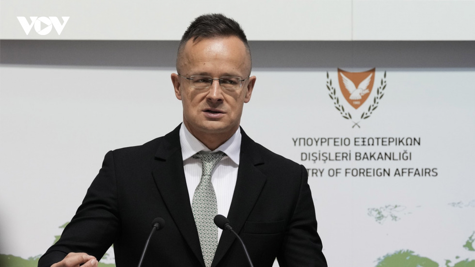 Hungary: Lệnh trừng phạt của EU nhằm vào Nga hoàn toàn thất bại