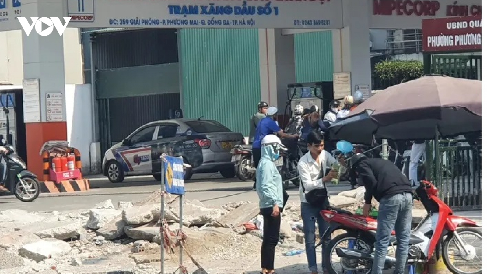 Động thái bất ngờ của Bộ trưởng Công Thương về kinh doanh xăng dầu