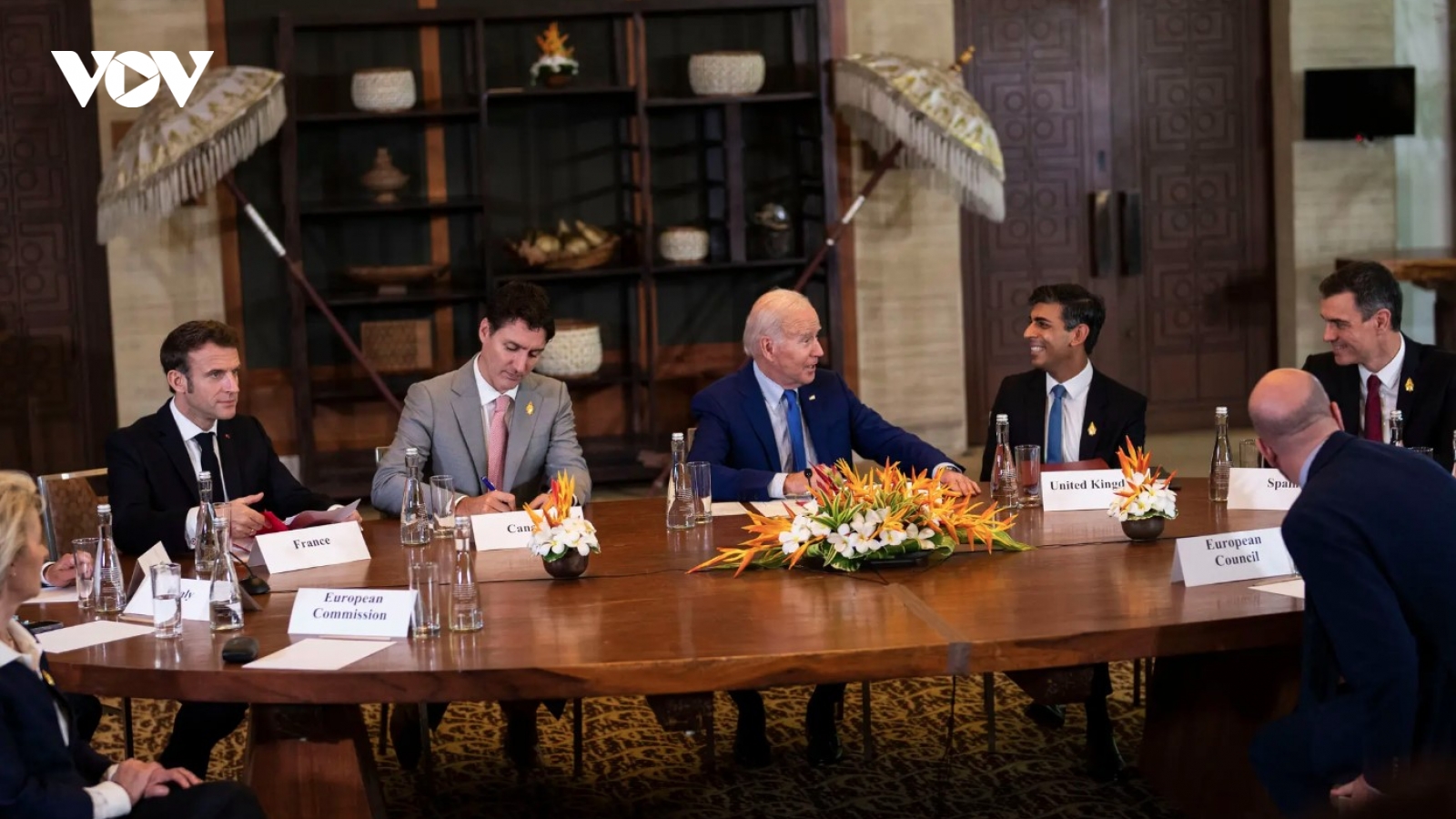 Câu trả lời của Tổng thống Biden cho “cái giá” về kinh tế của xung đột ở Ukraine