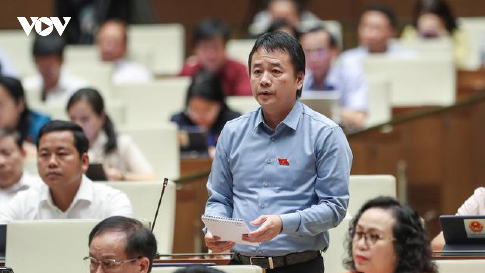 Thu hồi tài sản tham nhũng "năm sau cao hơn năm trước" nhưng vẫn chưa đạt yêu cầu