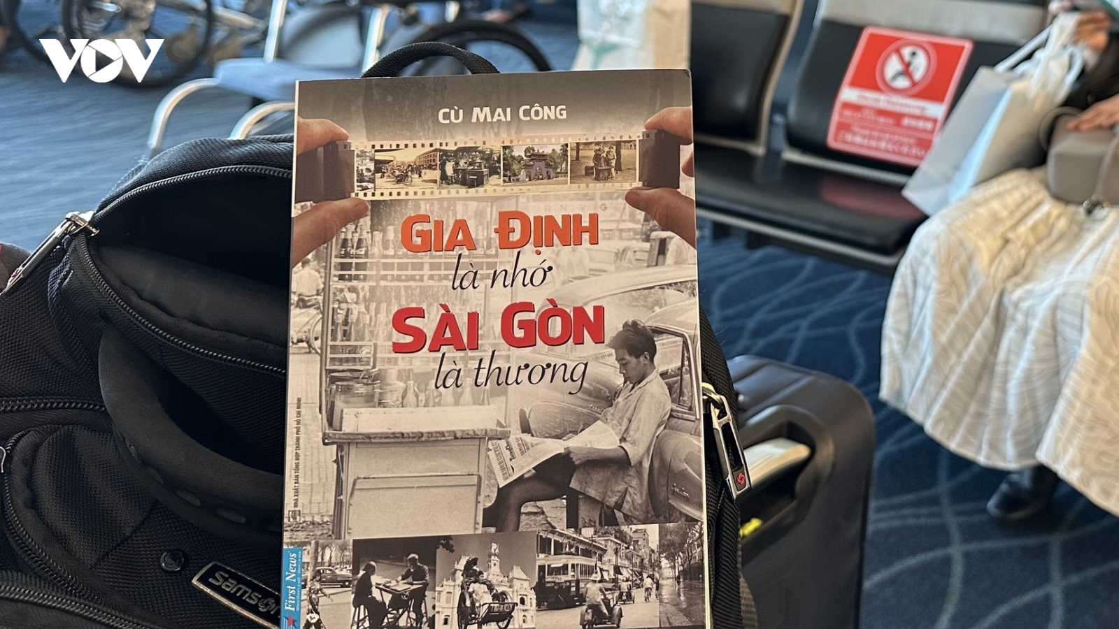 "Gia Định là nhớ, Sài Gòn là thương" - "Trả lại em yêu khung trời đại học"