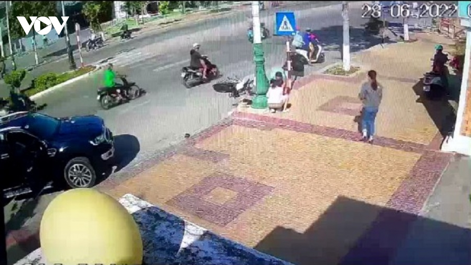 Thông tin mới nhất về vụ tai nạn khiến nữ sinh tử vong ở Ninh Thuận