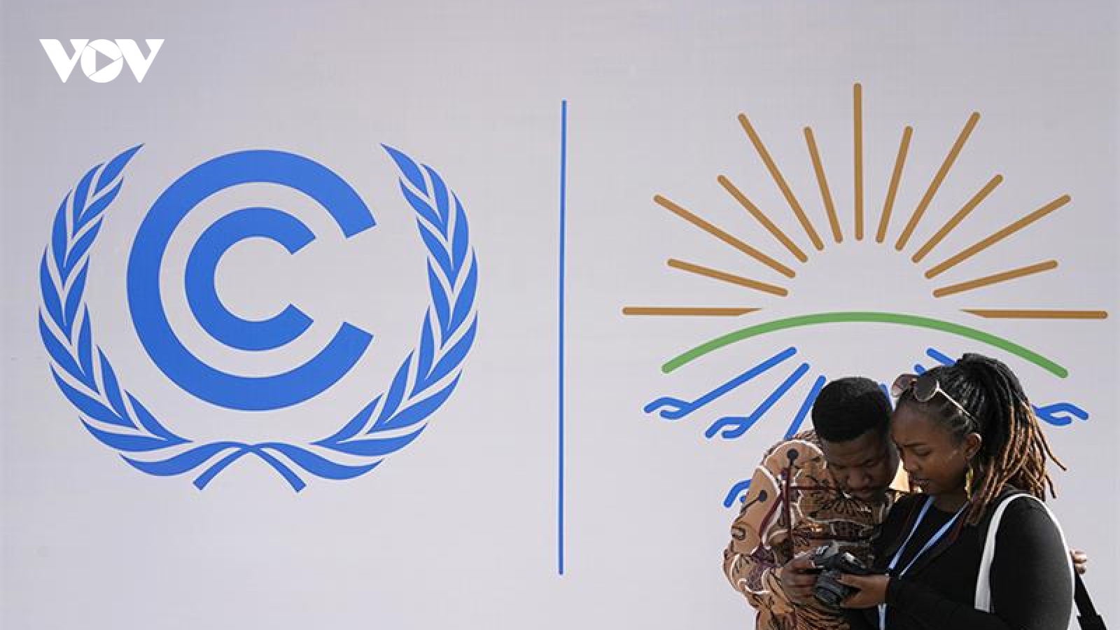 COP27: Kết nối khí hậu và đa dạng sinh học