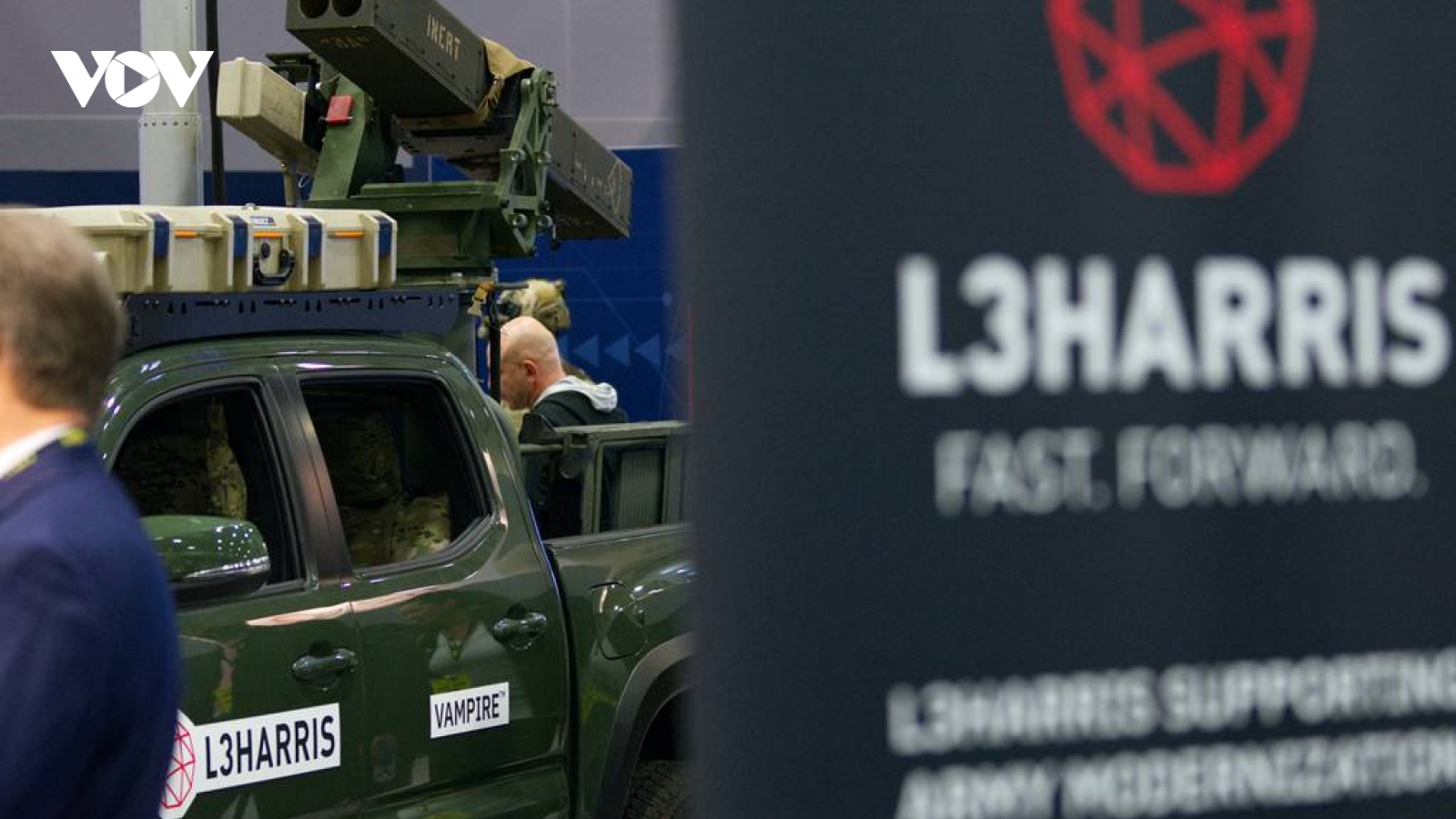 Lầu Năm Góc tiết lộ thời điểm cung cấp "sát thủ diệt UAV" cho Ukraine