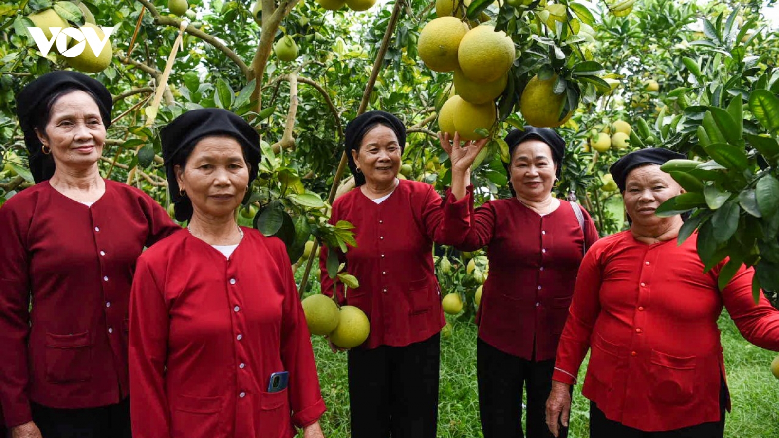 Bắc Giang đánh thức tiềm năng phát triển kinh tế gắn với du lịch cộng đồng