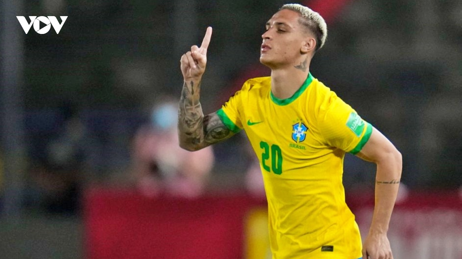 Link xem trực tiếp Brazil vs Thụy Sĩ lúc 23h hôm nay 28/11