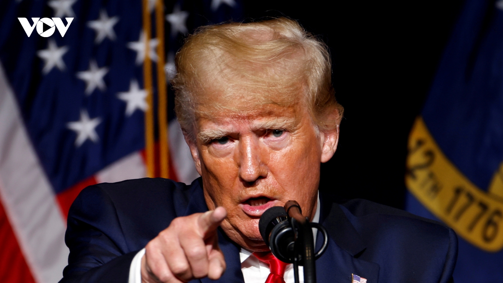 Mỹ bổ nhiệm cố vấn đặc biệt giám sát điều tra cựu Tổng thống Donald Trump