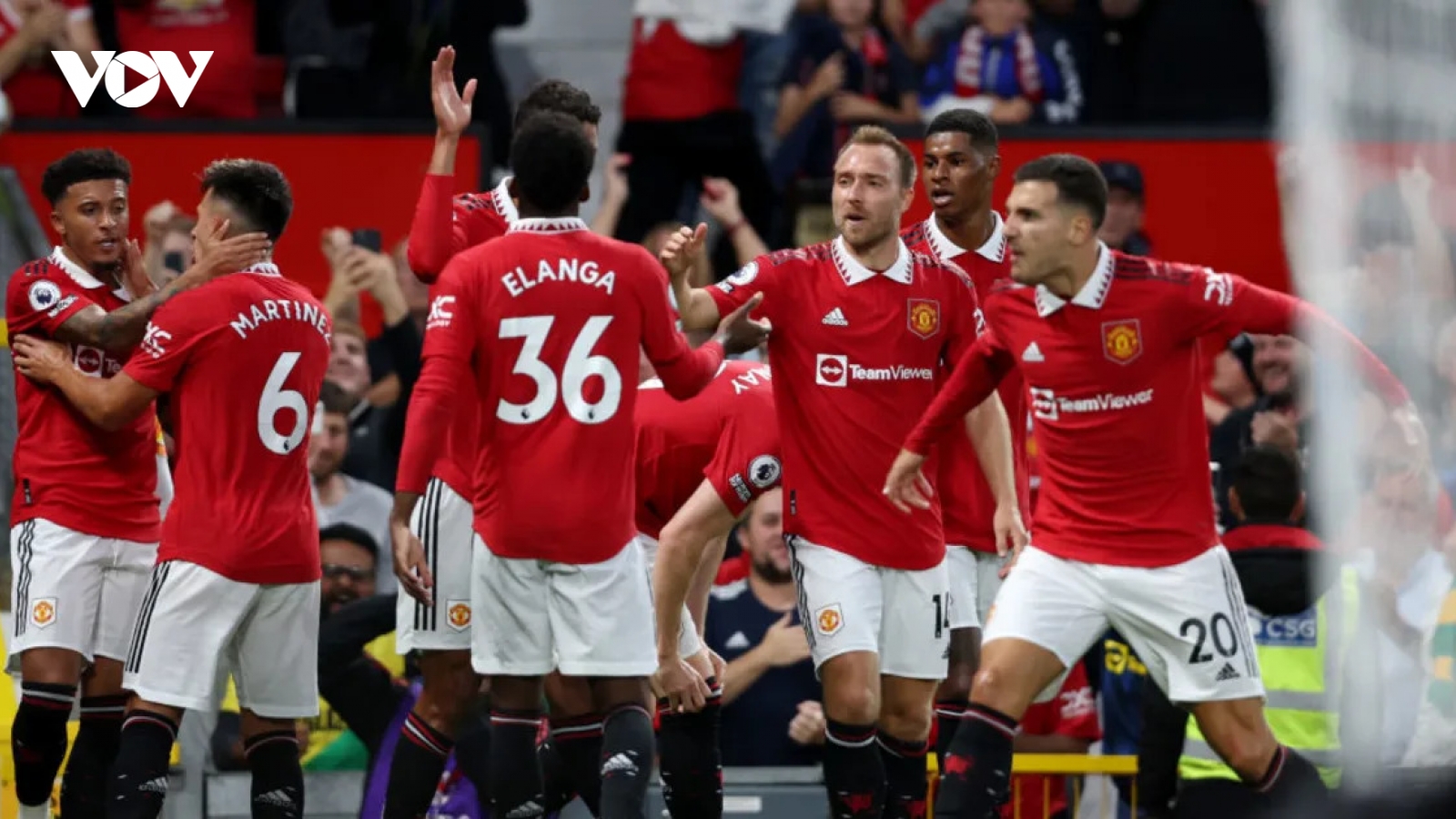 Lịch thi đấu vòng 15 Ngoại hạng Anh: MU dễ thở trong ngày Super Sunday