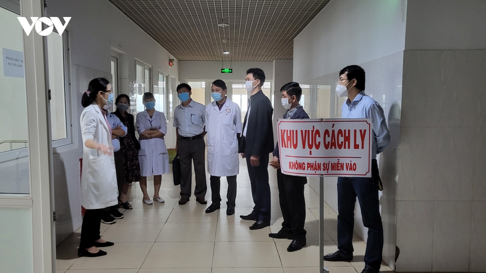Ca nghi mắc tại Đắk Lắk đã âm tính với virus đậu mùa khỉ