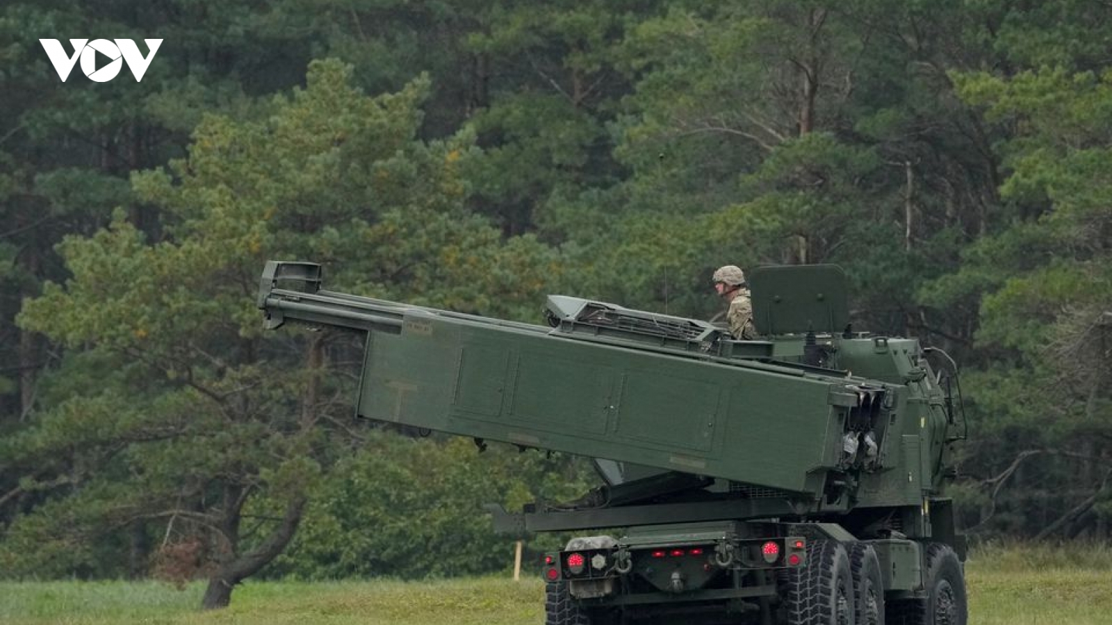 Ngoại trưởng Latvia: Ukraine nên được tấn công vào các mục tiêu quân sự ở Nga