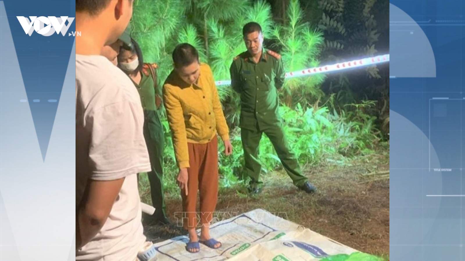 Nóng 24h: Bị tấn công, cô giáo mầm non đánh bạn trai tử vong