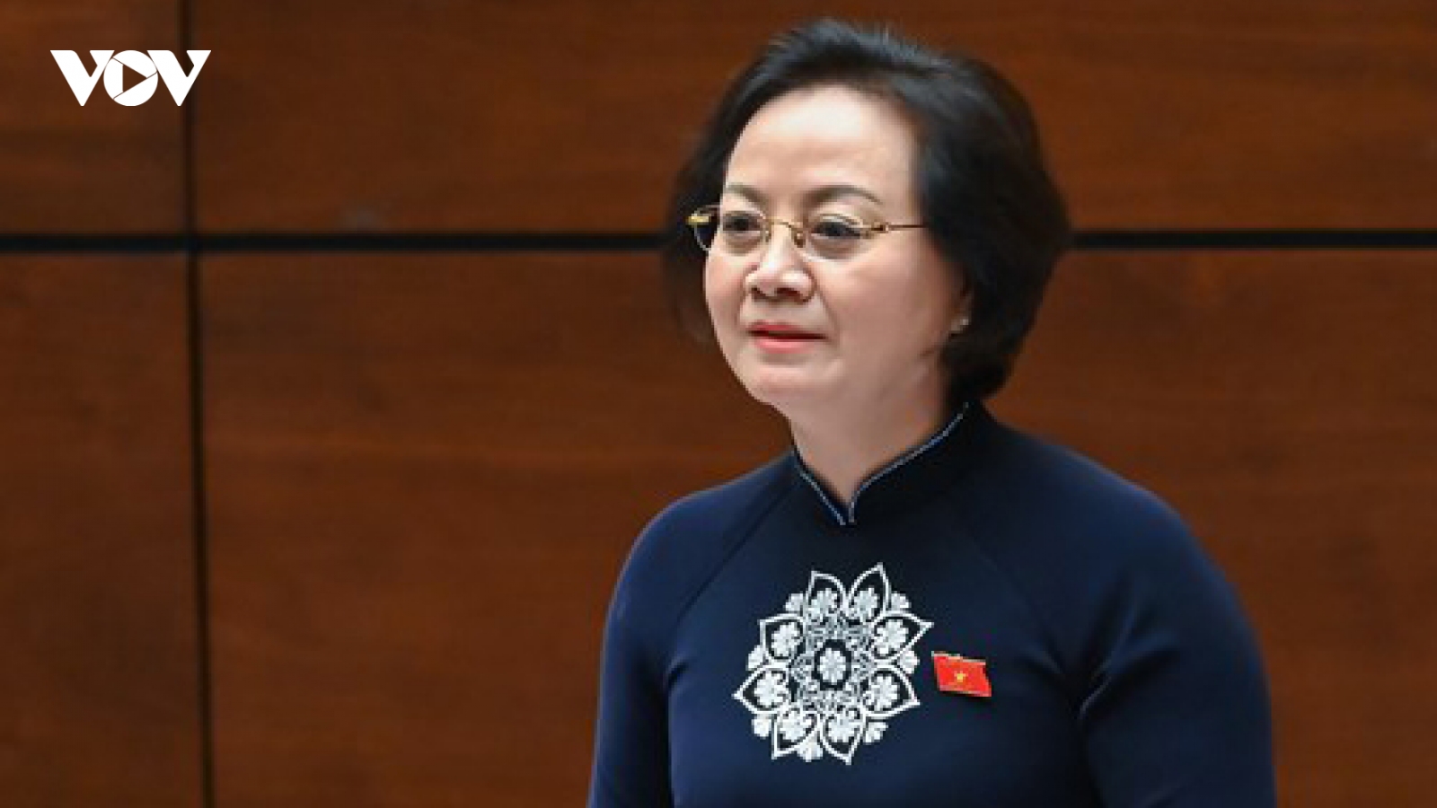 Thực hiện nghiêm giảm biên chế giai đoạn 2022 - 2026