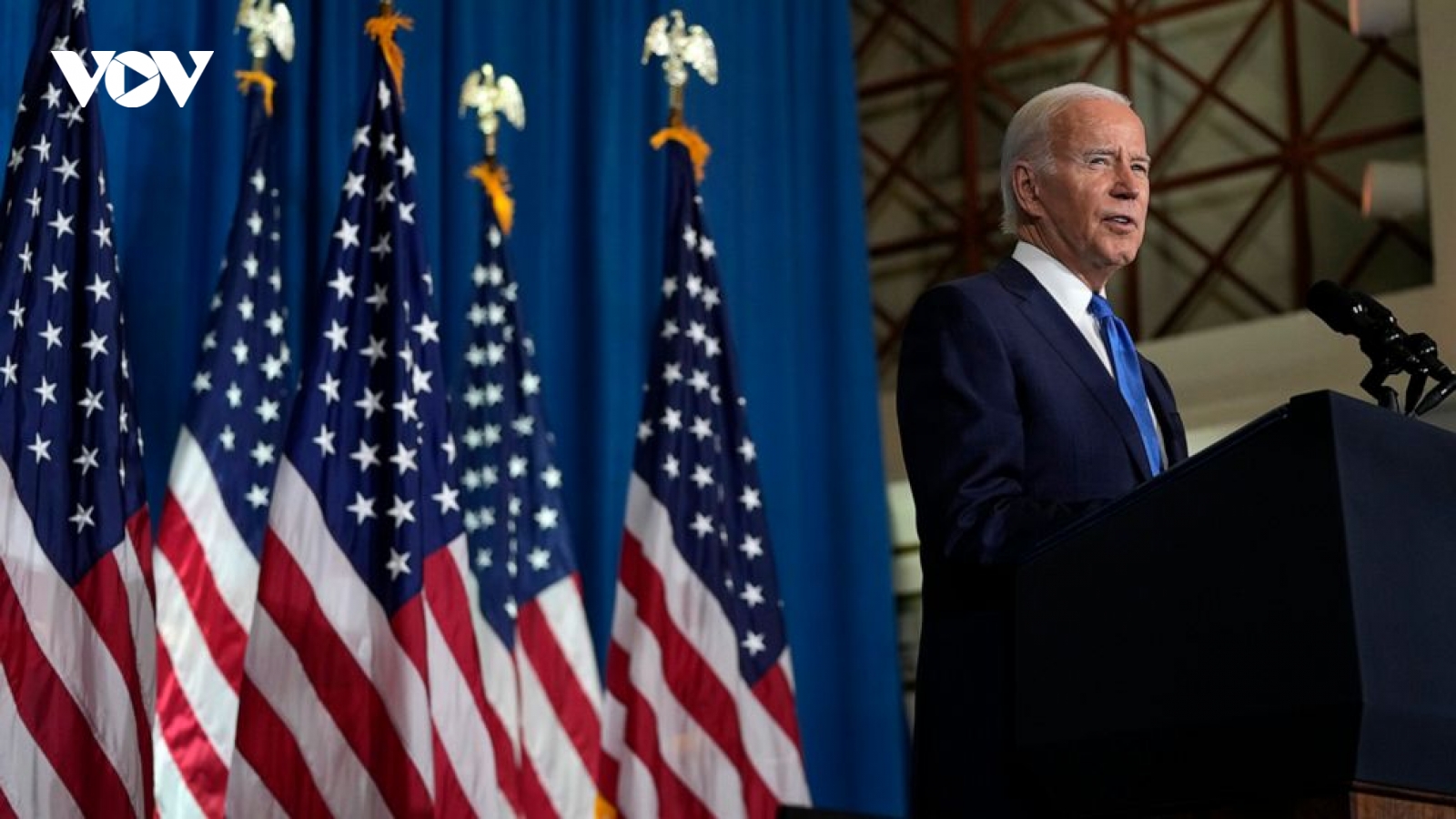 Sóng gió bủa vây ông Biden nếu đảng Cộng hòa thắng bầu cử giữa kỳ 2022