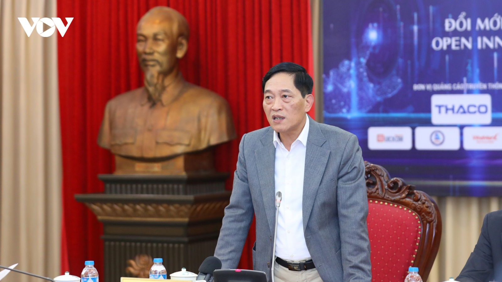 Techfest Việt Nam 2022 sẽ diễn ra từ 2-4/12