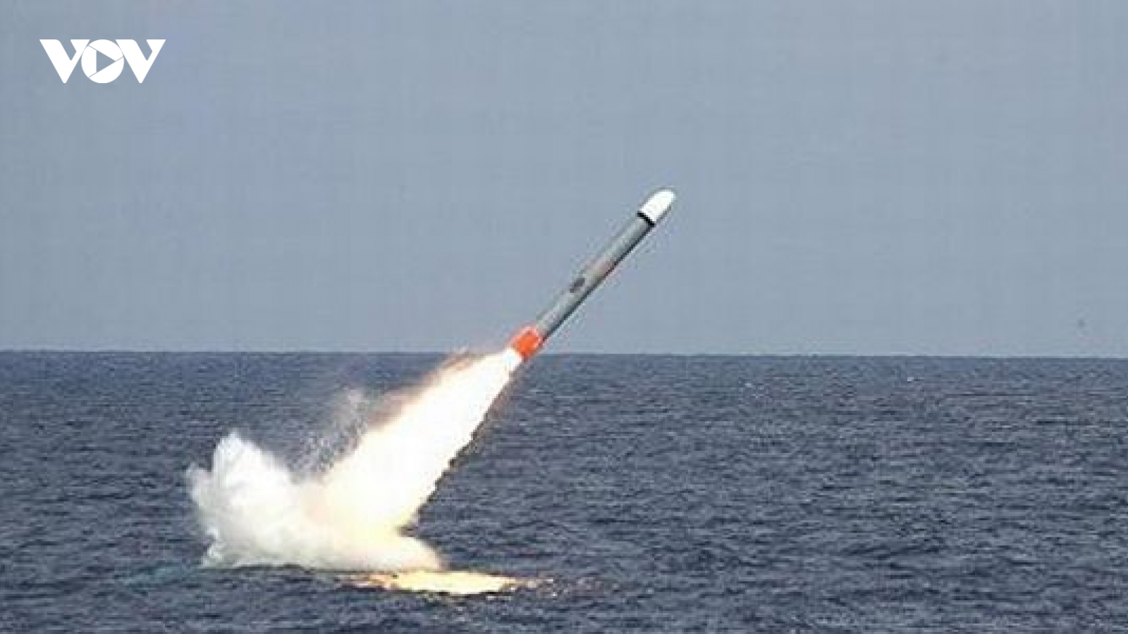 Nhật Bản xem xét mua 500 tên lửa hành trình Tomahawk của Mỹ