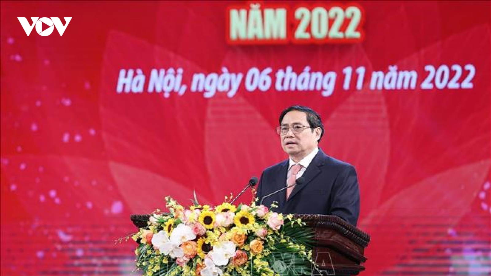 Thủ tướng Phạm Minh Chính: Pháp luật phải phù hợp với thực tiễn cuộc sống