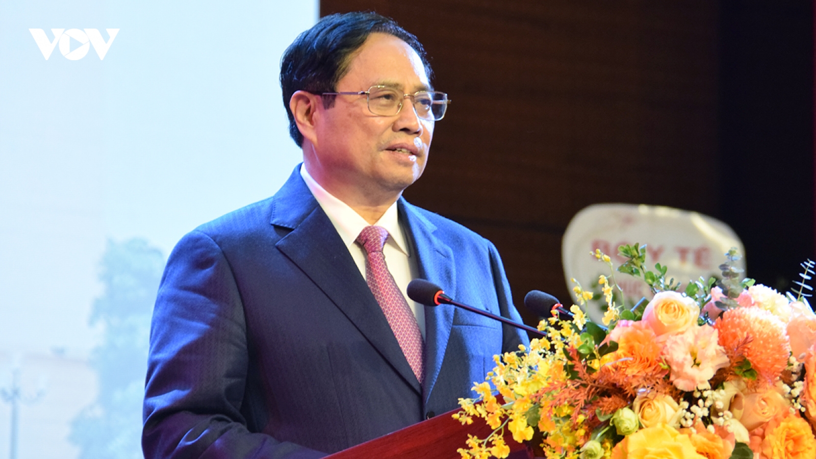 Thủ tướng Phạm Minh Chính dự Kỷ niệm 120 năm thành lập Trường Đại học Y Hà Nội