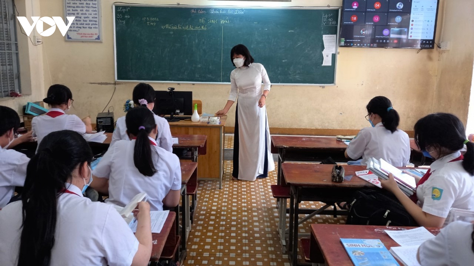 Khánh Hòa dành hơn 134 tỷ đồng hỗ trợ học phí cho học sinh