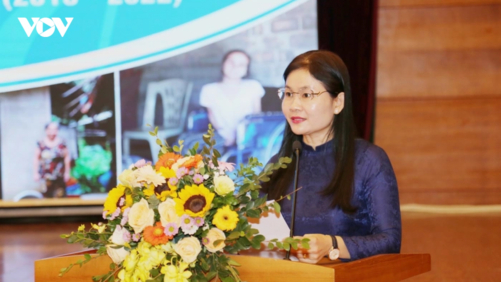 Hơn 124.000 người được hưởng lợi từ dự án Cải thiện vệ sinh và nước sạch