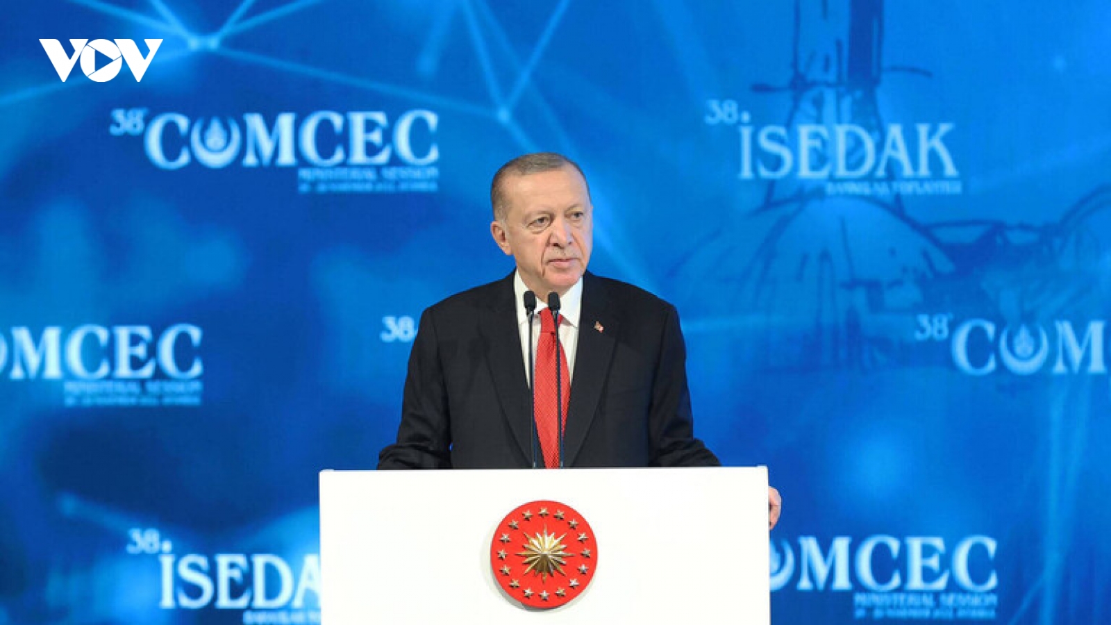 Thổ Nhĩ Kỳ đang chuẩn bị chiến dịch tấn công trên bộ vào Syria