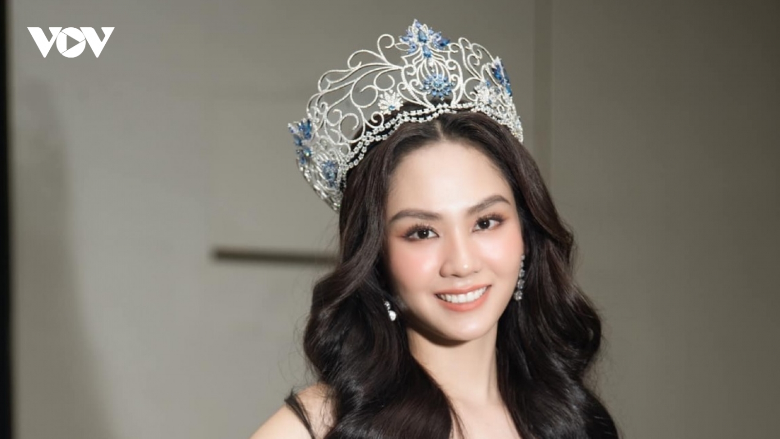 Hoa hậu Mai Phương bất ngờ thông báo đã "làm mẹ" trước thềm Miss World 2022