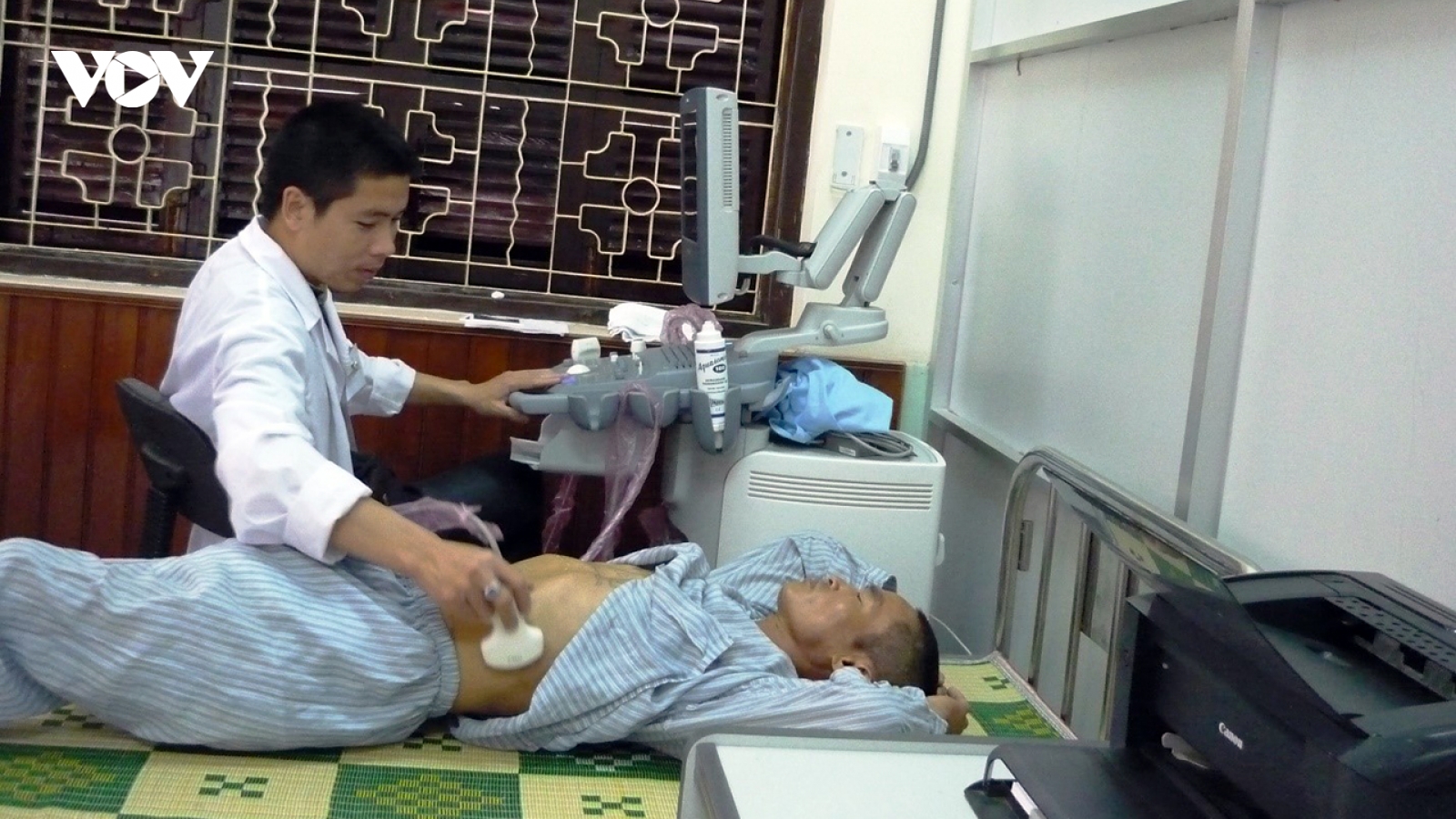 Rối loạn tâm thần và hành vi do sử dụng ma túy